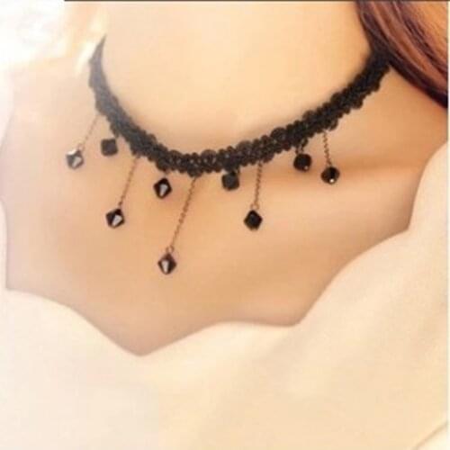 Huapengyang Lace Chokers