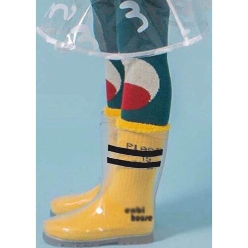 Kelemama Children's Rubber Boots