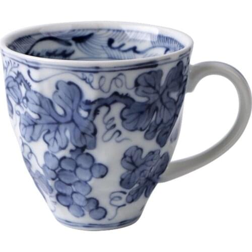 Mino Yaki Mugs