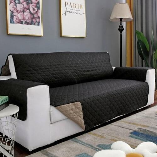 Multifunction Couch Long Bench Divan Cover Easy Clean Pets Animal Dogs Mattress Waterproof Pad