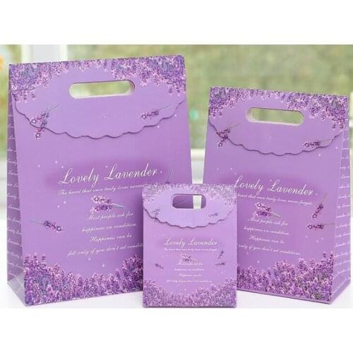 Christmas paperbag ready to ship premium paper bag handmade,Custom print shopping paper bags with your own logo --XP2201