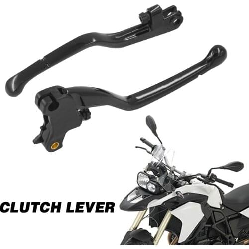 Motorcycle Handle Clutch Brake Lever For BMW F800GS F800R F700GS F650GS F 800 F800 R/S/ST/GT/GS G650GS F700 F650 GS Clutch lever
