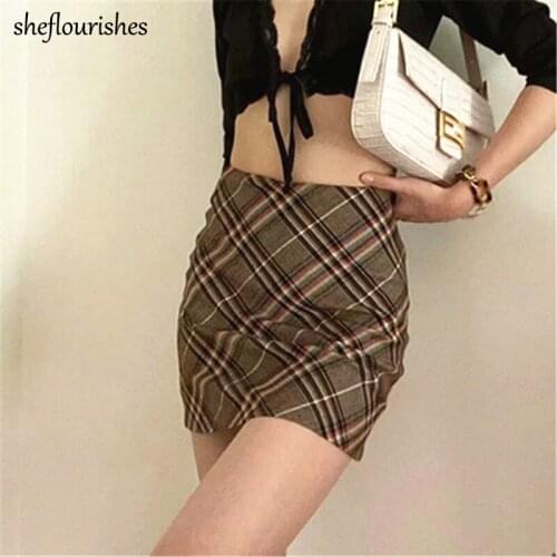Sheflourishes Womens Summer Skirts