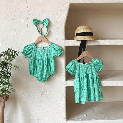 Teenmiro Summer Dresses For Babies