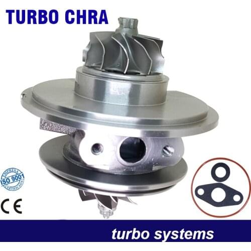 TD04L Turbo cartridge 076145701L 076145701F 076145701H 076145701E 076145701B 320574 076145701S for Volkswagen engine : BJM BJL