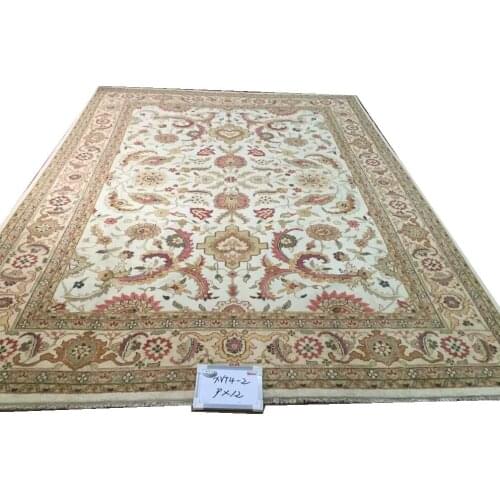 Turkish Rug The Craft Of Making Wool By Hand New Listing For Living Room Museum Chinese Wool Natural Sheep Wool