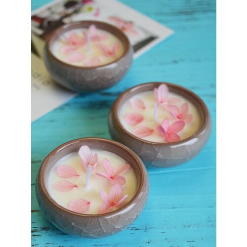 Party Candles Birthday Cake Scented Candles Decoration Bougie Mariage 12 Constellations Starry Sky Holiday Supplies Art XX40