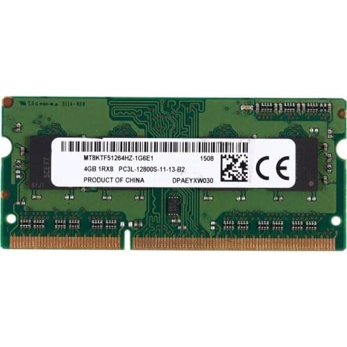 Yeston Laptop RAM