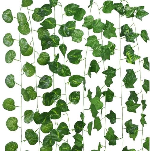 ZQCXLD Artificial Vines