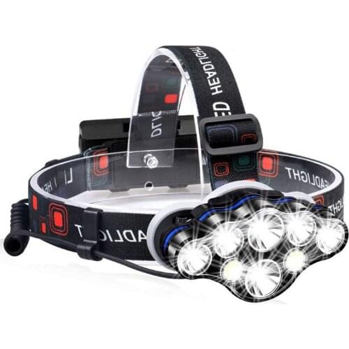 ZSNYLY LED Headlamps