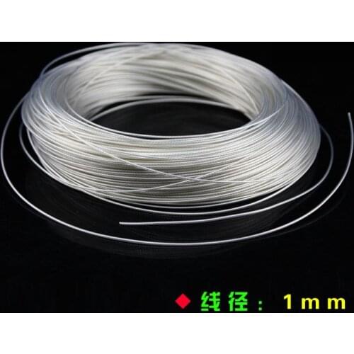 5n single crystal copper silver plated wire 10meters
