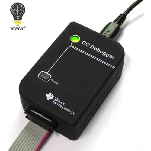 CFSUNBIRD CC-DEBUGGER Debugger and Programmer for RF System-on-Chips TI ORIGINAL Fast hipping