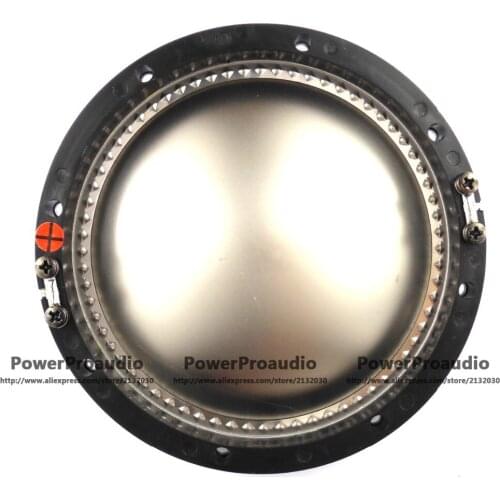 Diaphragm for JBL SR 4731XF, SRX 722F, SRX 725F, VRX 915M - 8 ohm