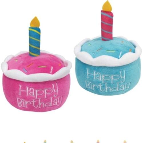 HSWLL Dog Toys