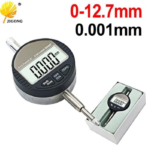 JIGONG Measuring Instruments