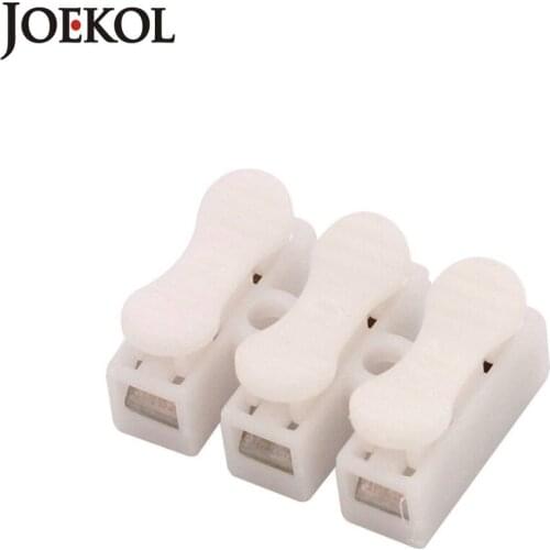 JOEKOL Connectors And Terminals