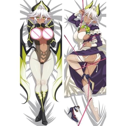 October update Anime The Testament of Sister New Devil Naruse Mio Maria hugging Body pillowcase Cover Dakimakura pillow cover