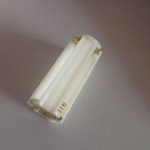 Parallel Connection Battery Holder Box Case Replacement 3 x 1.5 V AAA