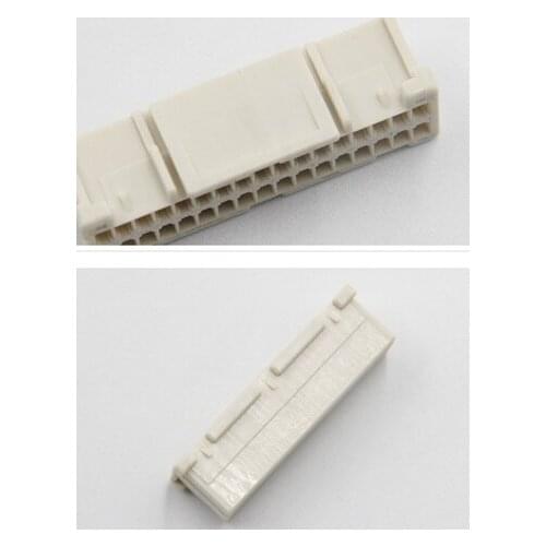 PNDP-34V-Z CONN HOUSING PND 2MM 34POS DUAL Housings JST Connectors terminals housings 100% new and original parts