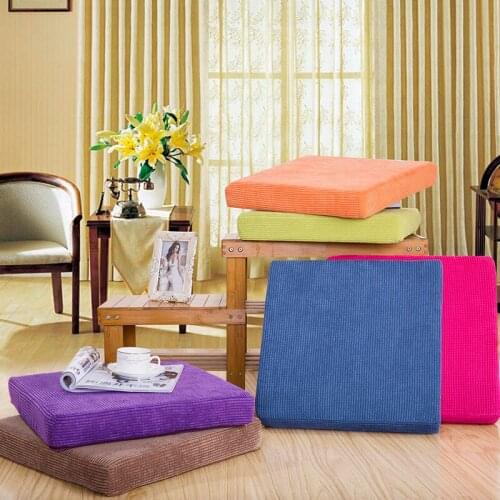Seat Back Cushion Tatami Cushion Home Decorative Chairs Sofa Adult Child Home Decor Seat Cushion Multi-Color And Multi-Size