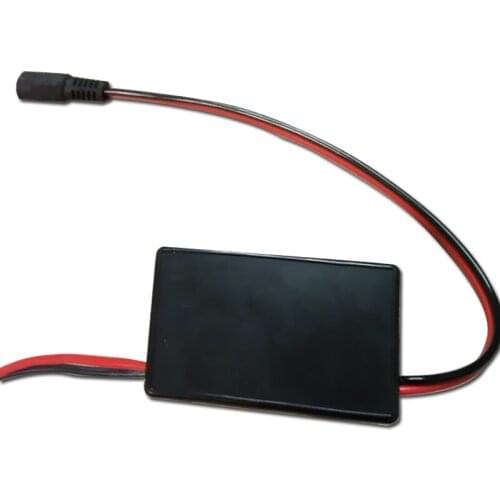 Continuous 24 Hours Work 24V to 20kV Ignition Type High Voltage Module Generator Boost Coil High Voltage Package