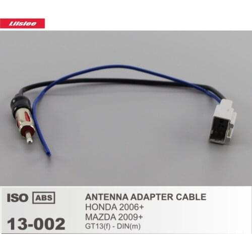 Car Radio Antenna Adapter Wire For SUZUKI ALIVO/Beidou/VITARA/S-CROSS