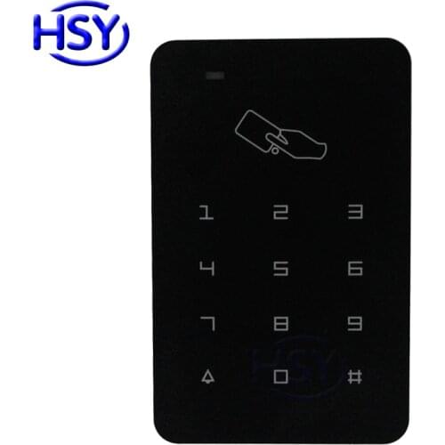 RFID 125Khz EM ID Card Entry Lock Door Access Control Standalone Keypad Controller