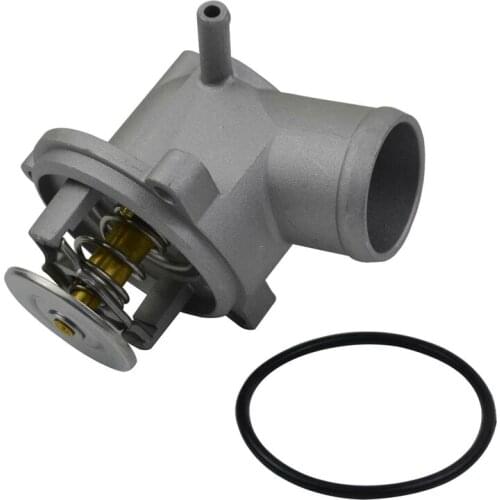 Engine Coolant Thermostat for -BMW W202 W124 W210 R170 SLK230 CLK200 C230 E220 1112000915