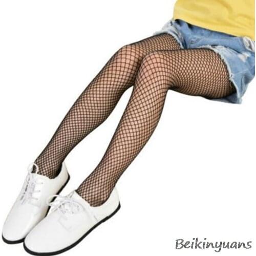 The Spring and Autumn Summer Girls Sexy Stockings Fish Net Various Style Girls Stocking Large Long Legs Lace Stockings