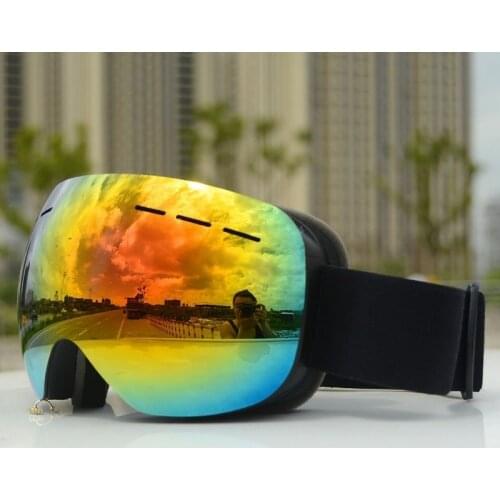 Лыжные очки VLTN-BEE China At AliExpress
