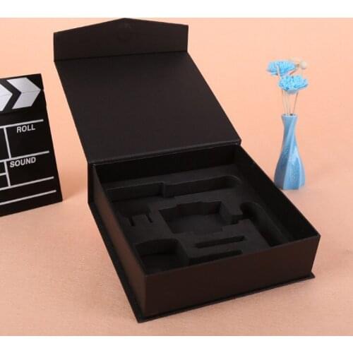 Custom High Quality Packaging Cell Phone Gift Box ---DH11889