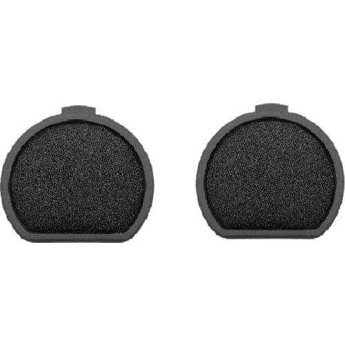 2Pcs Hepa Filter Washable Filter for AEG Electrolux QX9-1-50IB for QX9-1-50IB QX9-1-ALRG