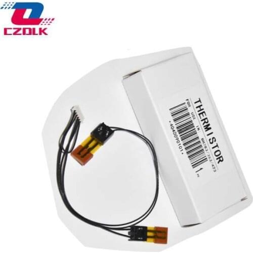 5pcs X New compatible for Konica Minolta bh223 bh283 bh363 bh423 bh7828 Fuser Thermistor