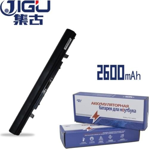 JIGU Laptop Battery PA5076U-1BRS FOR TOSHIBA L955 L955-S5142NR L955-S5152 L955-S5330 L955-S5360 L955-S5362 L955-S5370