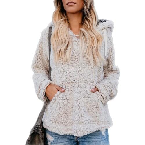 ANASUNMOON Womens Autumn Hoodies