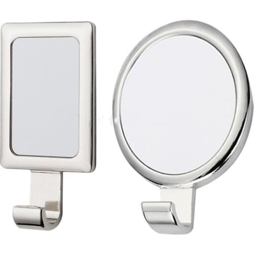 Free shipping 15pcs/lots Blank Metal No-punch kitchen bathroom hook DIY Gift Printing Sublimation Ink