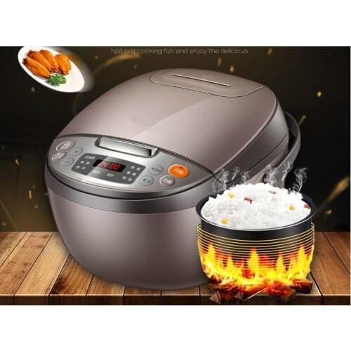 Free shipping Parts 3L Smart mini rice cooker electric Rice cookers NEW