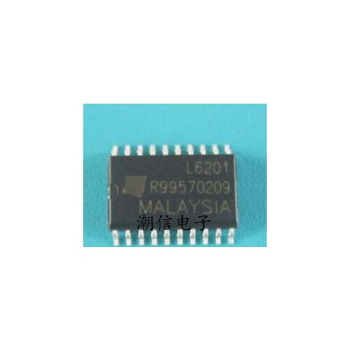 Free shipping new%100 new%100 L6201 SOP-20