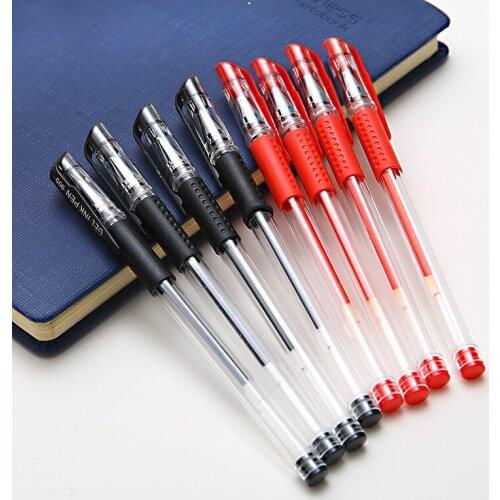 BLINGIRD Red Pens