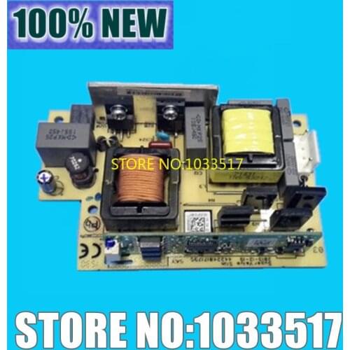 Projector Ballast Lamp Power Supply Lamp Driver Fit for BENQ MS630ST MX631ST MW632ST