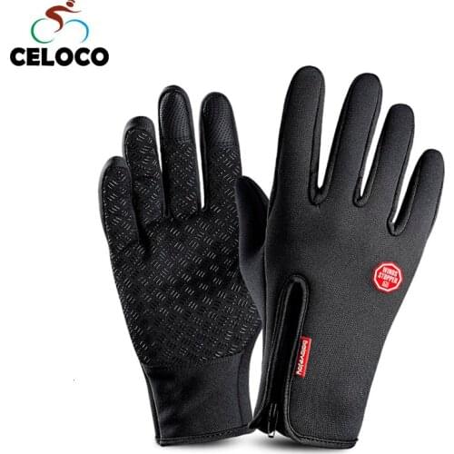 Celoco Gloves For Sports
