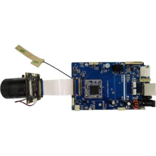 For Sigmastar SSC338Q development board/core board can replace the Hays HI3516DV300 /AV200