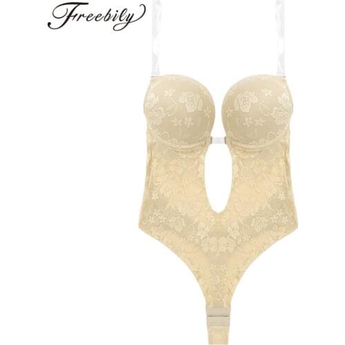 Freebily Women Underwear