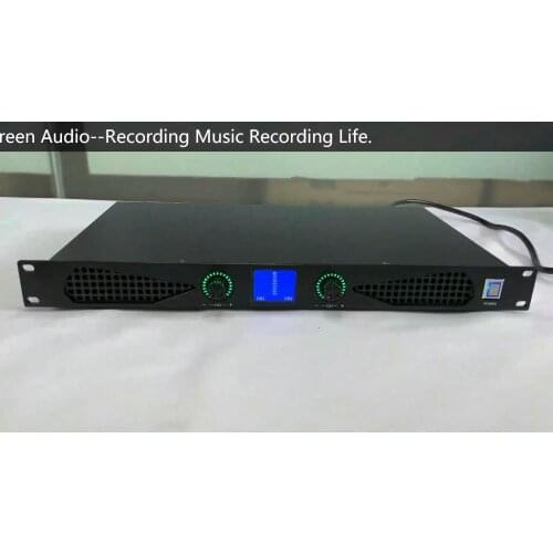 GAP-M1200 Professional 2000W Home Amplifiers Audio Power 2.0 Channel Digital Amplifier For Karaoke Cinema