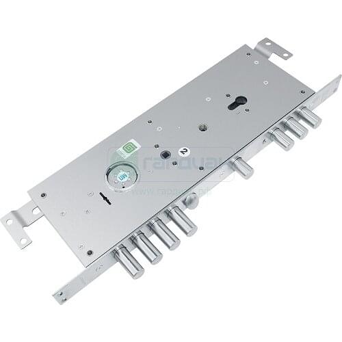 ГАРДИАН Door Locks