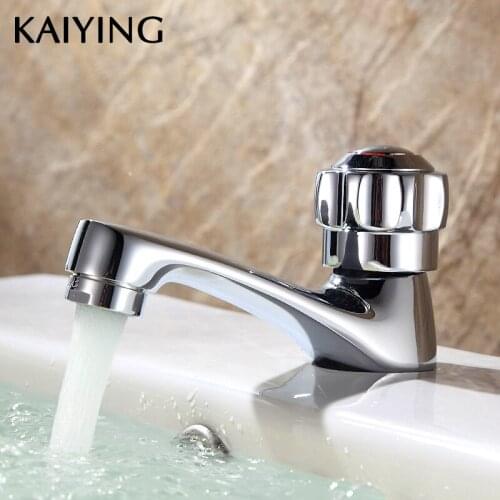 Brass Bath Faucets KAIYING China