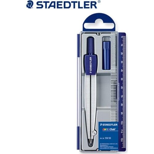 Staedtler 550 50 Compasses drawing drafting supplies School&Office stationery