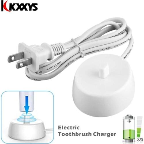 KKXXYS Electric Toothbrushes