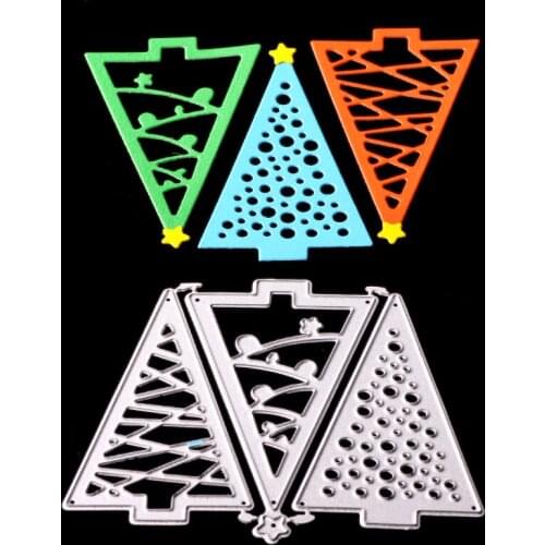 SCD1045 Laces Metal Cutting Dies For Scrapbooking Stencils DIY Album Cards Decoration Embossing Folder Craft Die Cuts Tools New