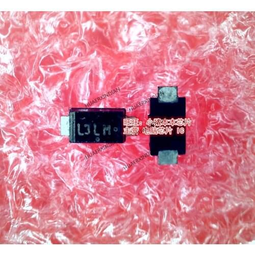 New original MBR130LSFT1G :L3LM SOD123 High Quality